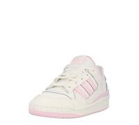ADIDAS ORIGINALS Sneaker bassa 'Forum' rosa / bianco Donna ADIDAS ORIGINALS 37-37,5 rosa / bianco