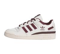 ADIDAS ORIGINALS Sneaker bassa 'Forum' rosso vino / bianco Uomo ADIDAS ORIGINALS 43-43,5 rosso vino / bianco