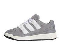 ADIDAS ORIGINALS Sneaker bassa 'Forum2000' grigio / bianco, Taglia 38