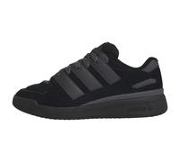 ADIDAS ORIGINALS Sneaker bassa 'Forum2000' grigio scuro / nero Uomo ADIDAS ORIGINALS 36,5-37 grigio scuro / nero