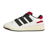 ADIDAS ORIGINALS Sneaker bassa 'Forum2000' rosso scuro / nero / bianco Uomo ADIDAS ORIGINALS 38,5-39 rosso scuro / nero / bianco