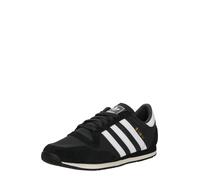 adidas Originals Galaxy OG, Black 40 2/3