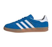 adidas Originals - Gazelle Indoor - Sneakers blu e bianche 35 1/3