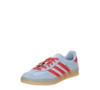 ADIDAS ORIGINALS Sneaker bassa 'GAZELLE' blu chiaro / rosso Donna ADIDAS ORIGINALS 48 blu chiaro / rosso