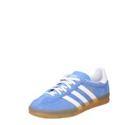 Adidas Gazzelle Indoor Blu Gum 41 1/3