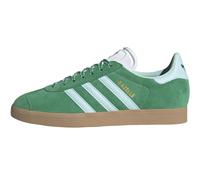 ADIDAS ORIGINALS Sneaker bassa 'Gazelle' blu cielo / verde / bianco Donna ADIDAS ORIGINALS 40 blu cielo / verde / bianco