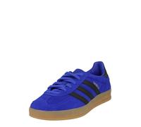 ADIDAS ORIGINALS Sneaker bassa 'GAZELLE' blu / nero Donna ADIDAS ORIGINALS 45-45,5 blu / nero