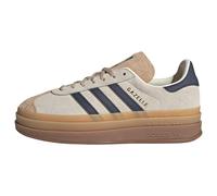 ADIDAS ORIGINALS Sneaker bassa 'Gazelle Bold' beige / blu notte / offwhite Uomo ADIDAS ORIGINALS 38,5 beige / blu notte / offwhite