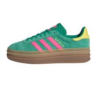 ADIDAS ORIGINALS Sneaker bassa 'Gazelle Bold' limone / smeraldo / rosa chiaro Uomo ADIDAS ORIGINALS 42 limone / smeraldo / rosa chiaro