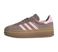 Adidas Gazelle Donna - Sneakers Marrone - Taglia 39 1/3 - Scamosciato Brown 39 1/3