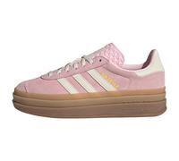 ADIDAS ORIGINALS Sneaker bassa 'Gazelle Bold' marrone / rosa / bianco Uomo ADIDAS ORIGINALS 43 marrone / rosa / bianco