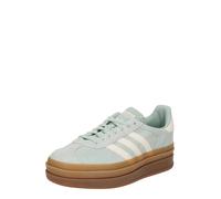 ADIDAS ORIGINALS Sneaker bassa 'GAZELLE BOLD' menta / offwhite Donna ADIDAS ORIGINALS 44