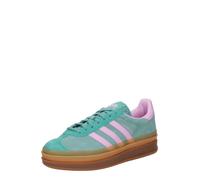 ADIDAS ORIGINALS Sneaker bassa 'GAZELLE BOLD' menta / orchidea Donna ADIDAS ORIGINALS 38 menta / orchidea