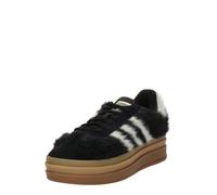 ADIDAS ORIGINALS Sneaker bassa 'GAZELLE BOLD' nero / bianco Donna ADIDAS ORIGINALS 35,5