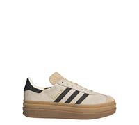 Scarpe Gazelle Bold Cream White / Core Black / Sand Strata 37 1/3