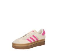 ADIDAS ORIGINALS Sneaker bassa 'GAZELLE BOLD' rosa / bianco lana Donna ADIDAS ORIGINALS 37-37,5
