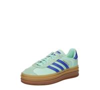 ADIDAS ORIGINALS Sneaker bassa 'GAZELLE BOLD' turchese Donna ADIDAS ORIGINALS 40,5-41 turchese