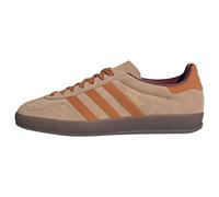 ADIDAS ORIGINALS Sneaker bassa 'Gazelle' cognac / mocca / giallo Uomo ADIDAS ORIGINALS 37-37,5 cognac / mocca / giallo