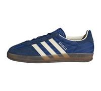 Scarpe Gazelle Indoor Victory Blue / Night Indigo / Cream White 40 2/3