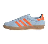 ADIDAS ORIGINALS Sneaker bassa 'Gazelle Indoor' zappiro / opale Uomo ADIDAS ORIGINALS 38 zappiro / opale