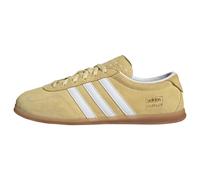 Scarpe Gazelle Lo Pro Almost Yellow / Cloud White / Gum 42 2/3