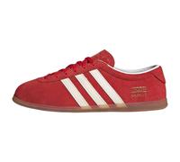 adidas Originals - Gazelle Lo Pro - Sneakers rosse e bianche-Rosso 35 1/3