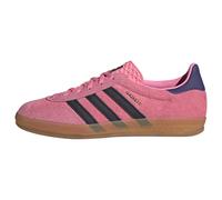 Adidas WMNS GAZELLE INDOOR women Lowtop pink in taglia:41 1/3