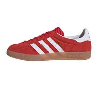 ADIDAS ORIGINALS Sneaker bassa 'Gazelle' rosso / bianco Uomo ADIDAS ORIGINALS 42,5-43 rosso / bianco