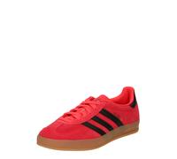 ADIDAS ORIGINALS Sneaker bassa 'GAZELLE' rosso / nero Donna ADIDAS ORIGINALS 40,5-41 rosso / nero