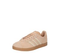 ADIDAS ORIGINALS Sneaker bassa 'GAZELLE' sabbia / beige chiaro Donna ADIDAS ORIGINALS 40 sabbia / beige chiaro