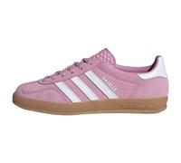 ADIDAS ORIGINALS Sneaker bassa 'Gazelle' sambuco / bianco Donna ADIDAS ORIGINALS 39-39,5