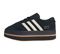 Adidas Sneakers Gazelle Donna Pelle nera Taglia 37 1/3