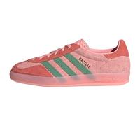 ADIDAS ORIGINALS Sneaker bassa 'Gazelle' verde / lampone / rosa chiaro Uomo ADIDAS ORIGINALS 36 verde / lampone / rosa chiaro