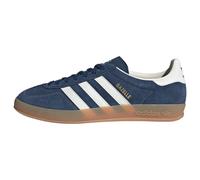 adidas Originals - Gazelle Indoor - Sneakers blu navy-Viola 39 1/3