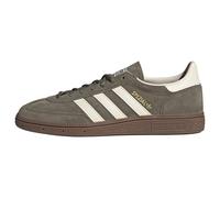 ADIDAS ORIGINALS Sneaker bassa 'Handball Spezial' abete / offwhite Uomo ADIDAS ORIGINALS 43-43,5 abete / offwhite