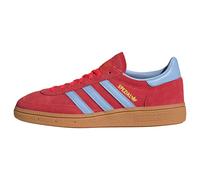 ADIDAS ORIGINALS Sneaker bassa 'Handball Spezial' blu chiaro / giallo / mirtillo Donna ADIDAS ORIGINALS 38 blu chiaro / giallo / mirtillo