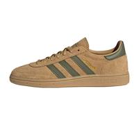 ADIDAS ORIGINALS Sneaker bassa 'Handball Spezial' camello / oro / oliva Uomo ADIDAS ORIGINALS 44,5-45 camello / oro / oliva