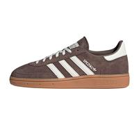 ADIDAS ORIGINALS Sneaker bassa 'Handball Spezial' cioccolato / bianco Uomo ADIDAS ORIGINALS 39-39,5 cioccolato / bianco