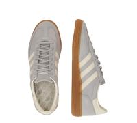 adidas Originals - Handball Spezial - Sneakers grigie con suola in gomma-Multicolore 39 1/3