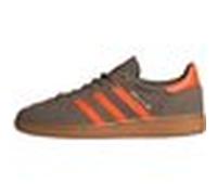 ADIDAS ORIGINALS Sneaker bassa 'Handball Spezial' mocca / mandarino / offwhite, Taglia 38,5-39
