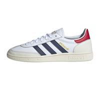 ADIDAS ORIGINALS Sneaker bassa 'Handball Spezial' navy / rosso scuro / bianco Uomo ADIDAS ORIGINALS 42 navy / rosso scuro / bianco