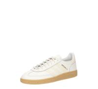 ADIDAS ORIGINALS Sneaker bassa 'HANDBALL SPEZIAL' oro / bianco / bianco lana Uomo ADIDAS ORIGINALS 39-39,5 oro / bianco / bianco lana