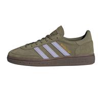 ADIDAS ORIGINALS Sneaker bassa 'Handball Spezial' oro / grigio / verde chiaro Uomo ADIDAS ORIGINALS 40,5-41 oro / grigio / verde chiaro