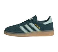 ADIDAS ORIGINALS Sneaker bassa 'Handball Spezial' oro / menta / verde scuro Uomo ADIDAS ORIGINALS 35,5 oro / menta / verde scuro
