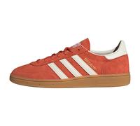 ADIDAS ORIGINALS Sneaker bassa 'Handball Spezial' oro / rosso arancione / bianco Uomo ADIDAS ORIGINALS 43-43,5 oro / rosso arancione / bianco