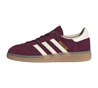 Scarpe Handball Spezial Donna Maroon/Cream White/Gold Metallic