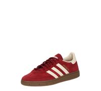ADIDAS ORIGINALS Sneaker bassa 'Handball Spezial' rosso / offwhite Uomo ADIDAS ORIGINALS 47-47,5 rosso / offwhite