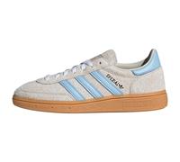 ADIDAS ORIGINALS Sneaker bassa 'Handball Spezial' stucco / blu chiaro / nero Donna ADIDAS ORIGINALS 40 stucco / blu chiaro / nero