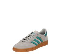 ADIDAS ORIGINALS Sneaker bassa 'HANDBALL SPEZIAL' turchese / oro / grigio Uomo ADIDAS ORIGINALS 46 turchese / oro / grigio
