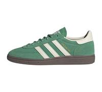 ADIDAS ORIGINALS Sneaker bassa 'Handball Spezial' verde / bianco Uomo ADIDAS ORIGINALS 40 verde / bianco